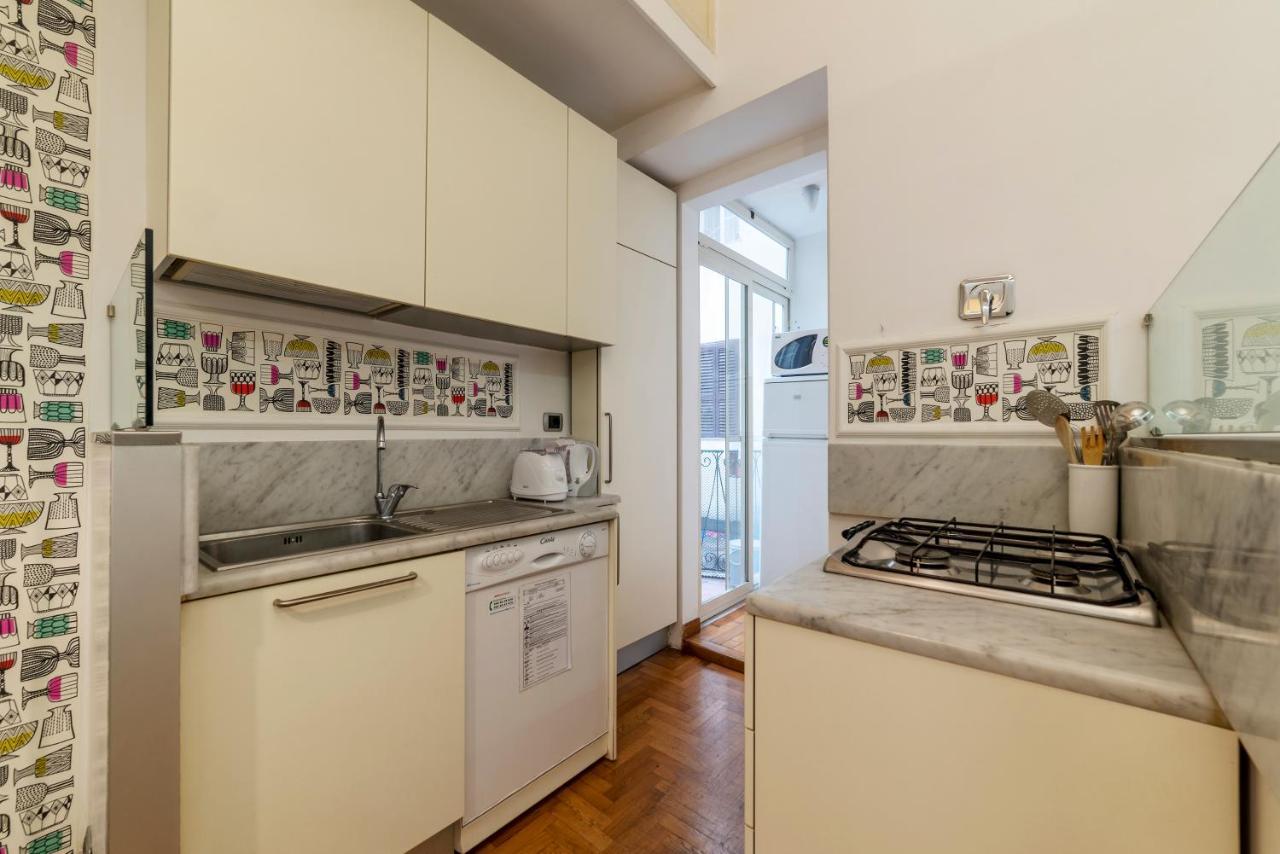 Piazza San Cosimato & Trastevere Appartement Rome